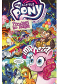 My Little Pony Tom 10 Przyjaźń to magia