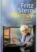 Niemcy w pięciu wcieleniach