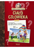 Pytania do Profesora Geniusza. Ciało człowieka