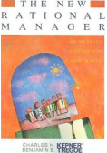 The new rational manager