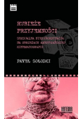 Rubieże przyjemności