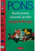 Ilustrowany słownik języka angielskiego