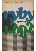 Ryby i rybitwy