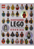 Minifigurki Lego Ilustrowana kronika