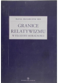 Granice relatywizmu