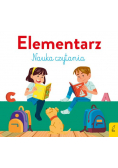 Elementarz Nauka czytania