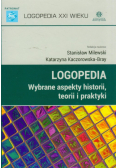 Logopedia Wybrane aspekty historii, teorii i praktyki