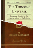 The thinking universe