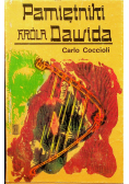 Pamiętniki Króla Dawida