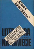 Literatura na świecie Nr 7