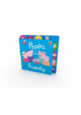 Peppa Pig Peppa and Family