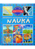 Nauka Obrazkowa encyklopedia dla dzieci