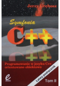 Programowanie w języku C + +  orientowane obiektowo Tom II
