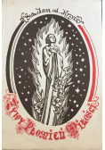 Żywy Płomień Miłości 1937 r