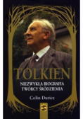 Tolkien twórca podziemia
