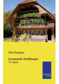 Gesammelte Erzählungen