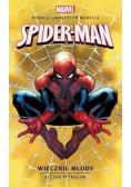 Marvel Spider Man Wiecznie młody