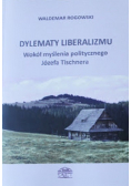 Dylematy liberalizmu