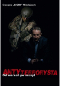 Antyterrorysta Od marzeń po szczyt
