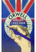 Anglicy i inne eseje