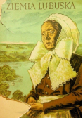 Ziemia Lubuska 1950 r.