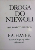 Droga w niewoli