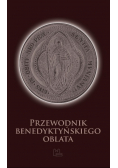 Przewodnik benedyktyńskiego oblata