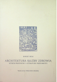 Architektura Służby Zdrowia