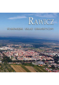 Rawicz staromiejski układ urbanistyczny