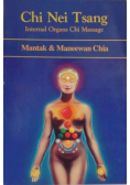 Chi Nei Tsang Internal Organs Chi Massage