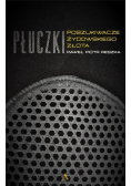 Płuczki W poszukiwaniu żydowskiego złota