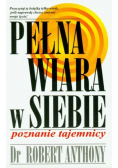 Pełna wiara w siebie