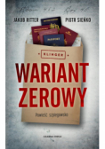 Wariant zerowy