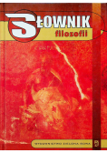 Słownik filozofii