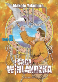 Saga winlandzka Tom 8