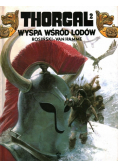 Thorgal  Wyspa wśród lodów
