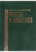 Wycieczka w Czorsztyńskie reprint z 1881 r.
