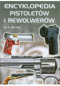 Hartink A. E. - Encyklopedia pistoletów i rewolwerów