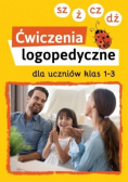 Ćwiczenia logopedyczne
