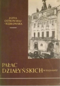 Pałac Działyńskich w Poznianiu
