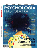 Newsweek Extra 1/2021 Psychologia nastolatka