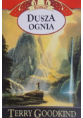 Dusza ognia