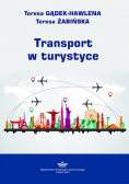 Transport w turytyce
