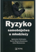 Ryzyko samobójstwa u młodzieży