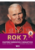 Rok 7 Pasterz biednych i bogatych