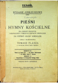 Pieśni i hymny kościelne