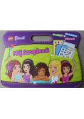 Lego Friends Mój Scrapbook
