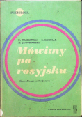 Mówimy po rosyjsku