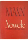 Mann Nowele