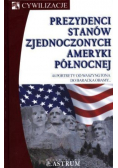 Prezydenci Stanów Zjednoczonych Ameryki Północnej